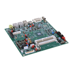 DFI BT101/103 Mini-ITX Manual + AI Chat &amp; PDF