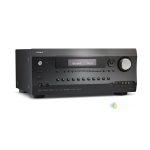 Integra DTR-50.6 AV Receiver Manual + AI Chat