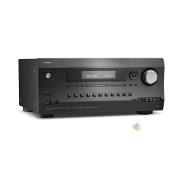 Integra DTR-50.6 AV Receiver Manual + AI Chat | Manualzz