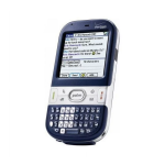 Palm Centro User Manual