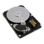 Hitachi HDS728040PLAT20 Specifications