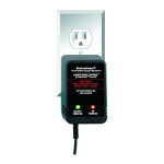 VDC Electronics BatteryMINDer 12612A Owner's Manual