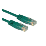 Cables Direct 10m CAT-5e Datasheet