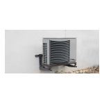 Alpha innotec SWP neu Brugervejledning