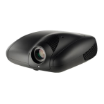 SIM2 Nero 3D-1 Projector Product sheet