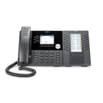 Mitel MiVoice 6900 Series 6920, 6930, 6940 Administrator Guide