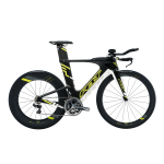 Felt IA - 2015 Owner Manual