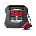 Schumacher SC-8020A Battery Charger Manual