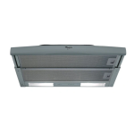 Whirlpool AKR 643 GY Hood Programdiagram