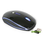 Omega OM0505 mice Datasheet