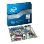 Intel DH61CR Product manual