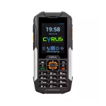 Cyrus CM16 Benutzerhandbuch: AI Chat &amp; PDF Download
