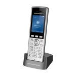 Grandstream Networks WP820 Application Note