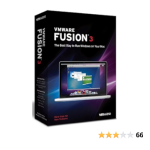 VMware FUS3-ENG-M-10-CP - Fusion For Mac OS X Specifications