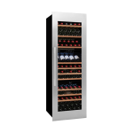 Avintage AVI97X3ZI Cave &agrave; vin encastrable Bedienungsanleitung