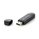 LevelOne Bluetooth USB Adapter User manual