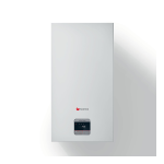 ISOTWIN CONDENS F 24/30 E Notice d'installation