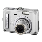 Pentax Optio Optio S-55 Operating Manual