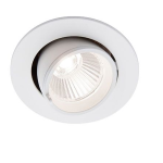 Saxby Lighting 78538 Axial round 15W cool white Technical Datasheet