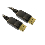 Cables Direct CDLDP-005 Datasheet