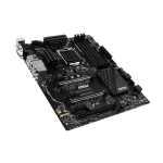 MSI Z170A SLI motherboard Benutzerhandbuch