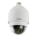 D-Link DCS-6815 Brochure &amp; Specs