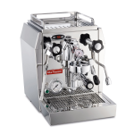 La Pavoni Giotto Evoluzione PID semi professional machine Owner's Manual