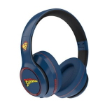 A S ASOEBSE100 Superman Over-Ear Headphones User Manual