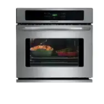 AJ Madison FFEW3025PS 30 Inch Single Electric Wall Oven Instruction manual