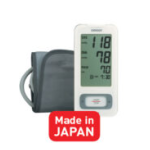 Omron HEM-7300 Instruction Manual