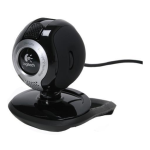 Logitech QUICKCAM COMMUNICATE DELUXE Owner Manual