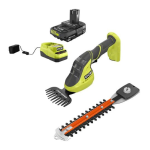 Ryobi P2900, P2900VNM Repair Sheet: AI Chat &amp; PDF