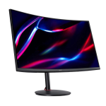 Acer XZ322QU Monitor Quick Start Guide