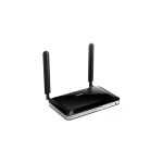 Dlink DWR-922 User manual