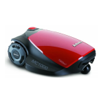 Robomow RC312 Owner Manual