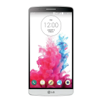 LG G3 User Guide: AI Chat &amp; PDF Access