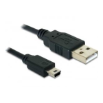 DeLOCK 41781 USB cable 2 mm female > 2.54 mm male Data Sheet
