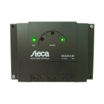 Steca Solsum F 6.6F, 8.8F, 10.10F User Manual + AI