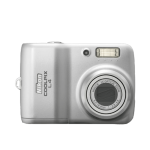 Nikon Coolpix L4 User Manual