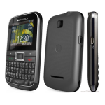 Motorola MOTO KEY MINI Owner's Manual