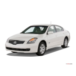 2009 Quest Owners Manual