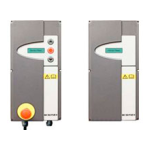 H&ouml;rmann HFCB 1-PH Control Box (Retrofit) Installation Instructions