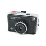 Agfa Agfamatic 100 Instructions