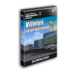 Aerosoft Vilnius X User Manual