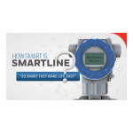 Honeywell STT700 SmartLine, SmartLine STT700 DE User Manual