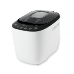 Heinner HBM-900WHBK Manual