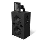 Krix KX-5972 Cinema System: AI Chat &amp; PDF Access