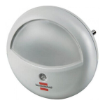 LED night light OL 02 OL 02R, OL 02 OL 02E Operating Instructions