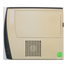 HP e-Vectra Quick User's Guide | Manualzz