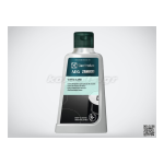 Electrolux EHS60040X 70P Information Sheet